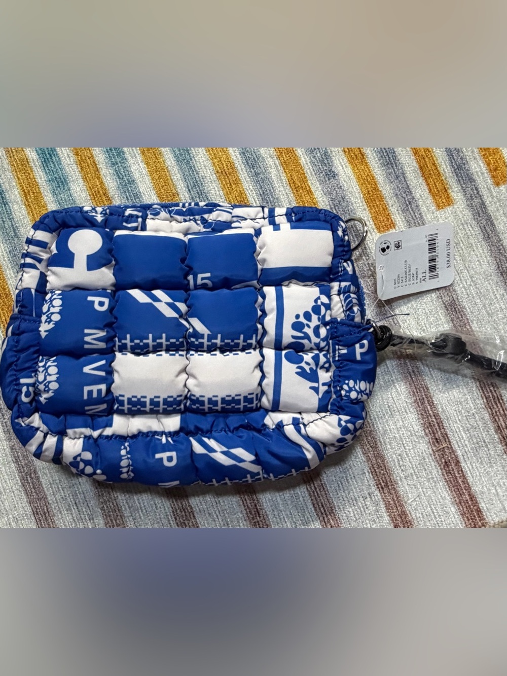 Free People bag NWT - Picture 2 of 2